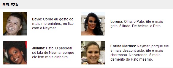 BELEZA
