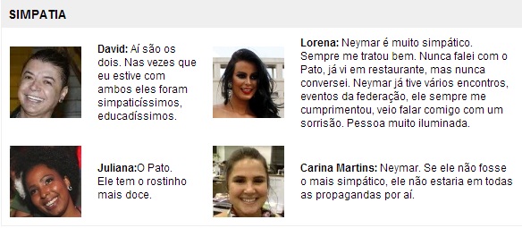 SIMPATIA