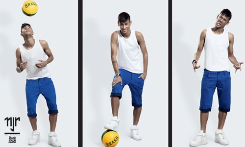 Neymar