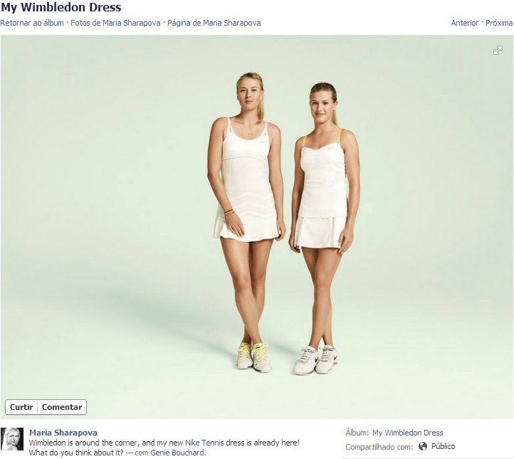 sharapova