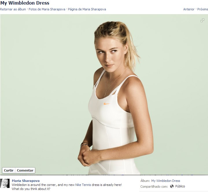 sharapova