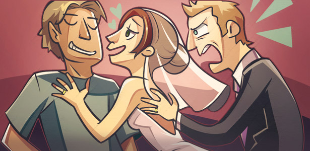 Ilustração: Lumi Mae