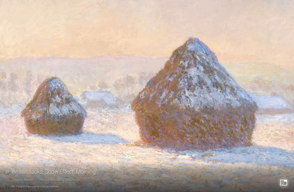 claudemonet