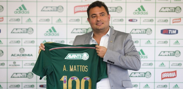 Começa o saldão de Alexandre Mattos, o gastador. Quem vai levar? 