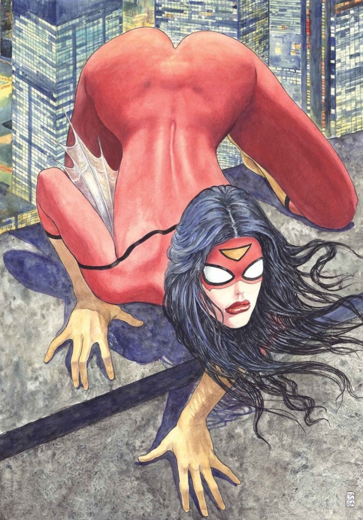 spider-woman-milo-manara