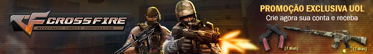 CrossFire