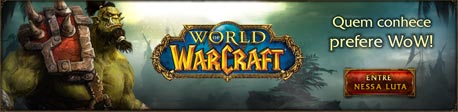 World of Warcraft