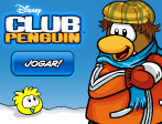 Club Penguin 