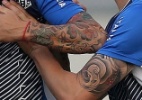 Tatuagens