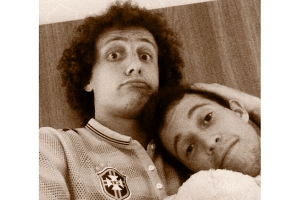 Reprodução/Instagram Reprodução/Instagram