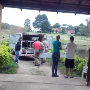 Adolescentes evangélicos morrem afogados durante gincana em retiro de Carnaval