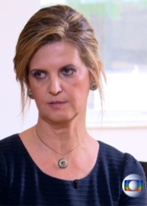 21.dez.2014 - Venina Velosa diz que alertou pessoalmente Graça Foster sobre irregularidades 