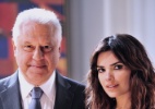 TV Globo/Jo�o Miguel J�nior