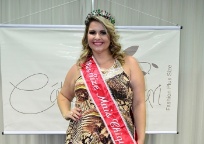 Concurso 'Plus Size Mais Chique' elege a gordinha mais elegante de SP