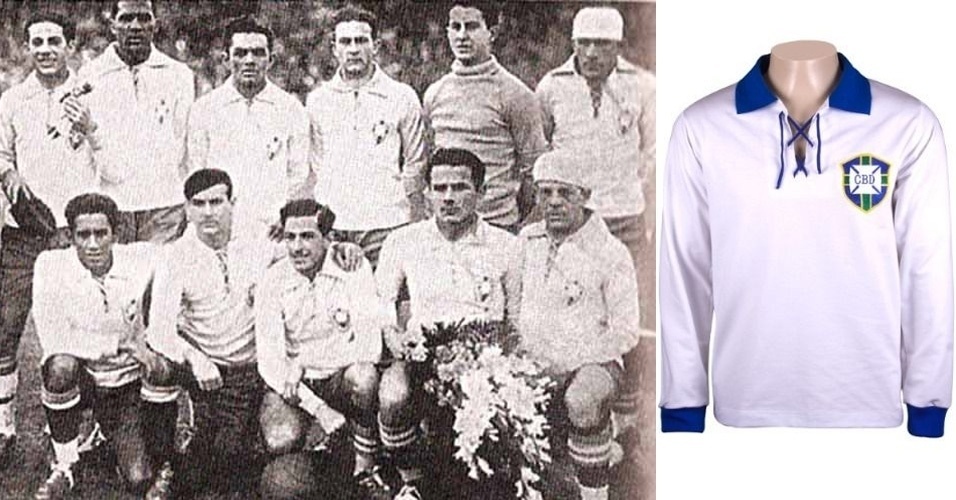 Resultado de imagem para BRASIL COPA 1930
