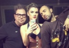 Reprodu��o/Instagram