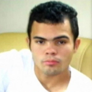 Roberto Aparecido Alves Cardoso, o Champinha, condenado pela morte de um casal em 2003