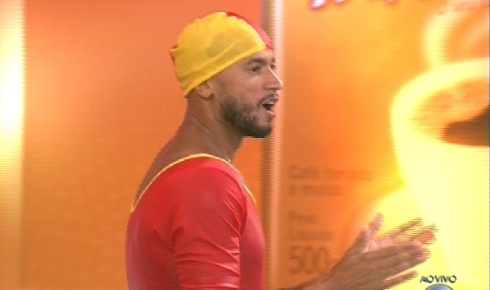 Reprodução/Globo