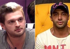 Reprodução/TV Globo