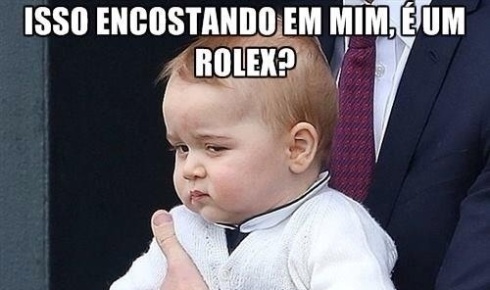 Reprodução / babygeorgetedespreza.tumblr.com/