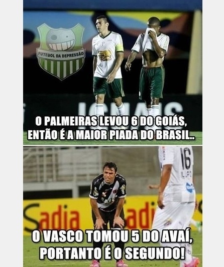 Memes Do Brasileirão Bol Fotos Bol Fotos