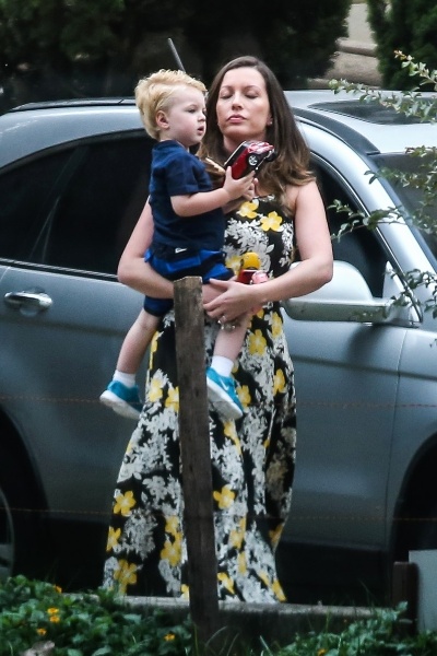 Ana Paula Vieira a mãe do filho de Rogério Ceni.