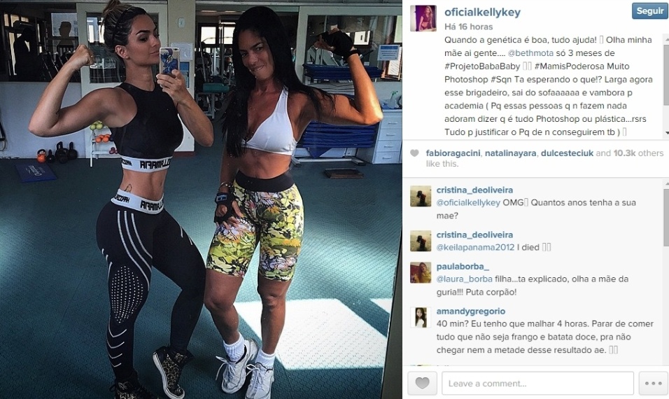 Relembre a trajetória da cantora Kelly Key BOL Fotos BOL Fotos