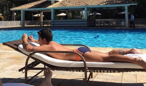 Reprodução/Instagram