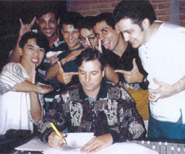 Morte dos Mamonas Assassinas completa 20 anos BOL Fotos BOL Fotos Morte dos Mamonas Assassinas completa 20 anos BOL Fotos BOL Fotos