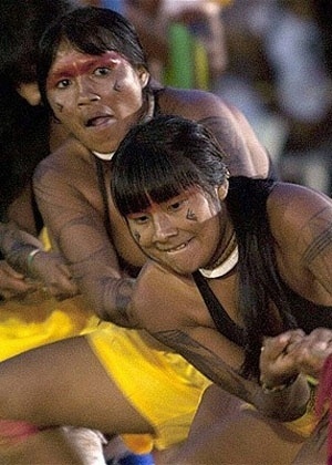 Reprodução/Telegraph