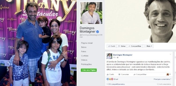 Família de Montagner terá indenização milionária e pacote de ajuda da Globo 5