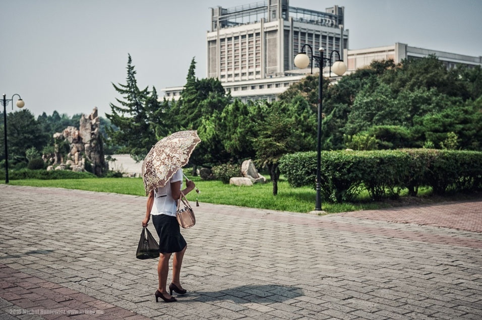 82 Imagens Proibidas De Uma Viagem à Coreia Do Norte - BOL Fotos - BOL ...