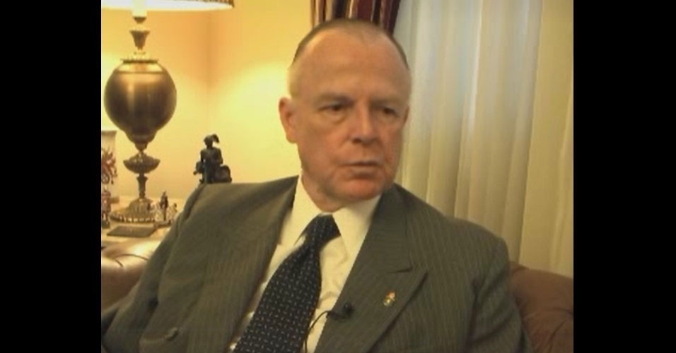 Conheça 19 membros da família imperial