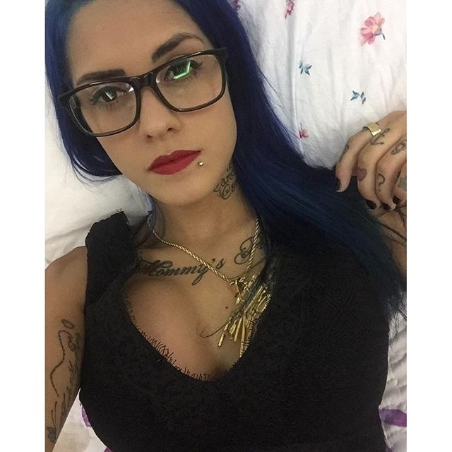 Mc Tati Zaqui Coloca Silicone Nos Seios E No Bumbum E Mostra Resultado