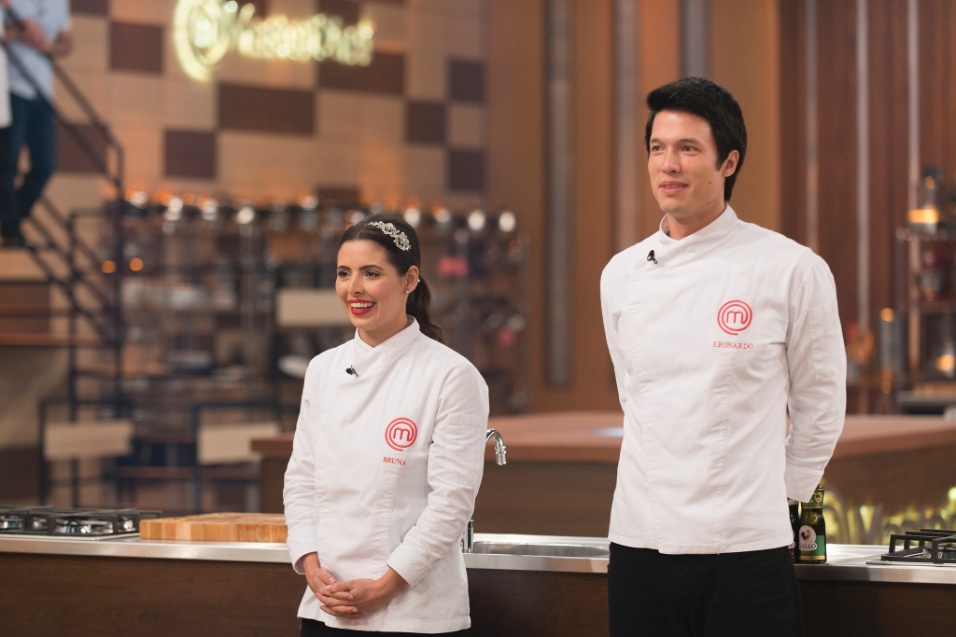 Veja As Imagens Da Final Da 3ª Temporada De Masterchef Brasil Bol Fotos Bol Fotos 