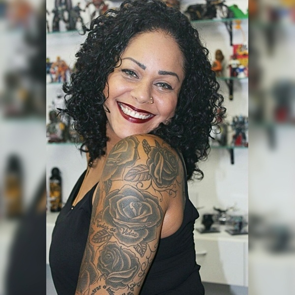 Tattoo Week SP 2016: Musas Tatuadas Concorrem A Concurso De Miss - BOL ...