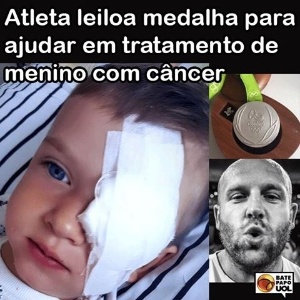 Montagem Bate-papo UOL