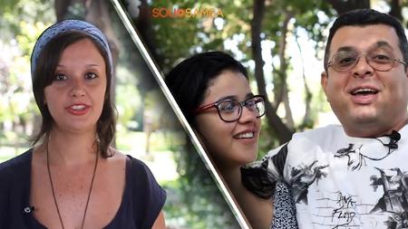 Reprodução/Eu Sou o Samba