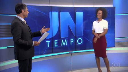 Reprodução/TV Globo