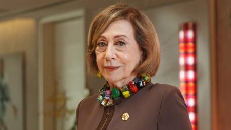 Artur Meninea/TV Globo