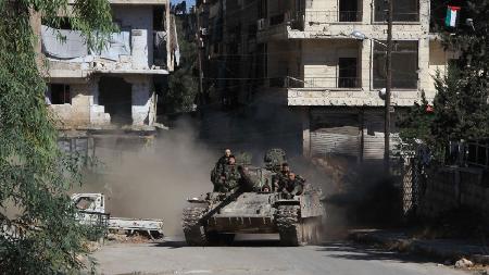 George Ourfalian/AFP