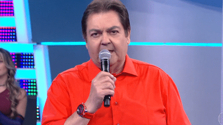 Reprodução/TV Globo