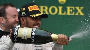 AFP PHOTO / Miguel SCHINCARIOL