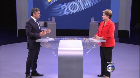 Reprodução/TV Globo