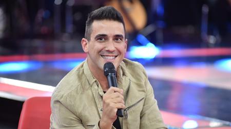 Mauricio Fidalgo /Globo