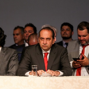 Telmo Ferreira/Framephoto/Estadão Conteúdo