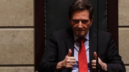 Alex Ribeiro/AGIF/Estadão Conteúdo