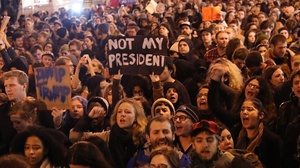 Brendan Smialowski/AFP