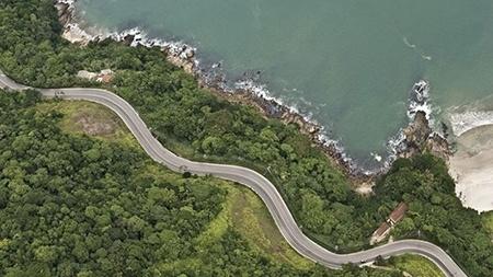 Reprodução / Daily Overview