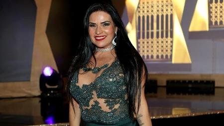 Evelson de Freitas/BOL